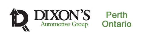 Dixon's Automotive Perth in Perth, Ontario