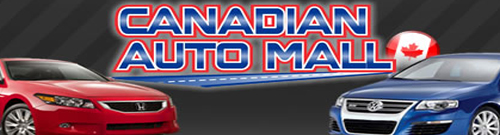 Canadian Auto Mall in Stittsville, Ontario