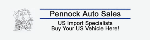 Pennock Auto Sales in Kingston, Ontario