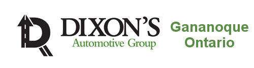 Dixon's Automotive Gananoque in Gananoque, Ontario Dixon's Automotive Gananoque in Gananoque, Ontario