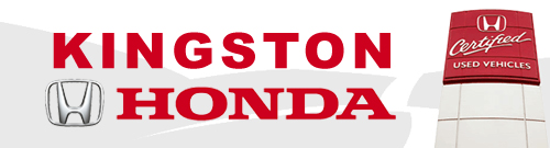 Kingston Honda in Kingston, Ontario