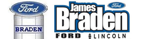 James Braden Ford in Kingston, Ontario