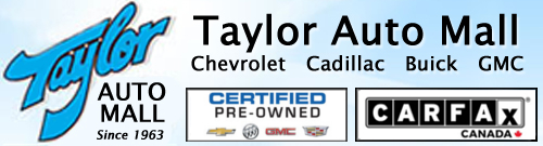 Taylor Auto Mall in Kingston, Ontario Taylor Auto Mall in Kingston, Ontario