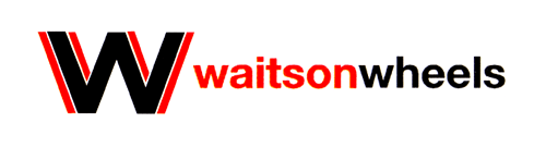 Waitson Wheels in Kingston, Ontario