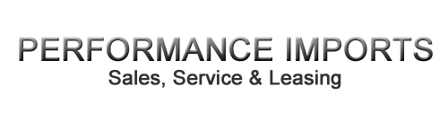 Performance Imports in Kingston, Ontario