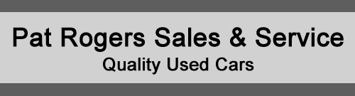 Pat Rogers Sales & Service in Kingston, Ontario