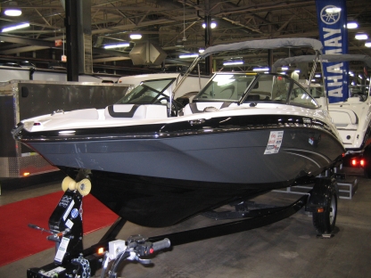 2014 Yamaha