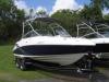 2009 Yamaha AR230 Twin Engine Jet Boat 23Ft For Sale