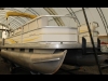 2008 Sun Tracker Party Barge 21 115HP For Sale Near Kingston, Ontario