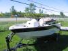 2011 Mirrocraft F1677-O 16ft 50HP For Sale