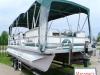 2001 Sunparty Elegancia S-260 For Sale