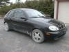 2001 Daewoo Lanos 3Door Hatchback