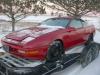 1992 Ford Probe LX V6 Coupe