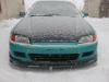1993 Honda Civic Si 3Door Hatchback
