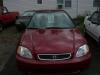 1998 Honda Civic LX