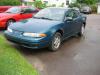 2003 Oldsmobile Alero GX Coupe