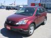 2008 Honda CR-V AWD