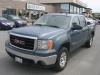 2007 GMC Sierra 1500 SLE Crew Cab Z71 4x4