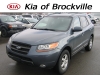 2007 Hyundai Santa Fe GL 3.3 AWD