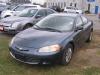2002 Chrysler Sebring LX V6