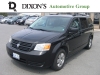 2010 Dodge Grand Caravan SE Stow & Go For Sale Near Perth, Ontario