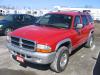 2002 Dodge Durango SLT 4x4