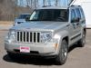2008 Jeep Liberty 4x4