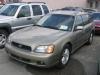2004 Subaru Legacy Wagon AWD For Sale Near Kingston, Ontario
