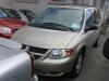 2007 Dodge Grand Caravan Stow & Go