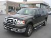 2008 Ford F-150 XLT SuperCrew 4x4