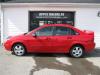 2005 Ford Focus ZX4 SES