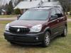 2004 Buick Rendezvous For Sale Near Bancroft, Ontario