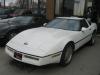 1989 Chevrolet Corvette