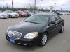 2011 Buick Lucerne CXL