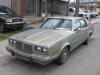 1986 Pontiac Bonneville