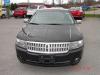 2007 Lincoln MKZ AWD