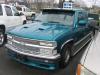 1994 Chevrolet 1500 SS-350 Ext Cab