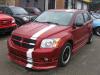 2007 Dodge Caliber Sport