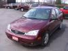 2006 Ford Focus ZX4 SES
