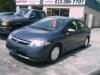 2008 Honda Civic Hybrid