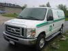 2010 Ford E-250 SuperDuty Cargo For Sale Near Smiths Falls, Ontario