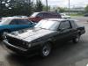 1987 Buick Regal Grand National Coupe