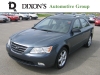 2010 Hyundai Sonata Sport