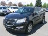 2011 Chevrolet Traverse LT AWD