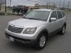 2011 KIA Borrego 4x4