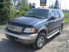 2002 Ford Expedition Eddie Bauer 4x4