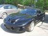 2001 Pontiac Firebird Trans Am