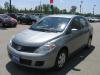 2010 Nissan Versa