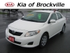2010 Toyota Corolla CE For Sale