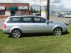 2005 Volkswagen Passat Wagon GLS TDI